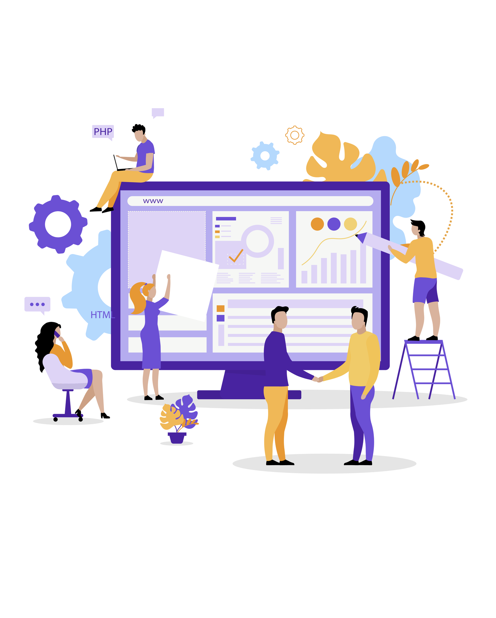 BlueMatrix Systems